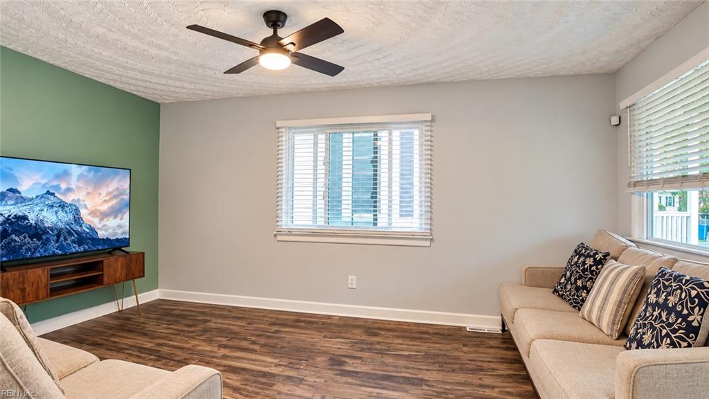 Photo of 1225 Jackson Avenue, Chesapeake, VA 23324 (MLS # 10655557)
