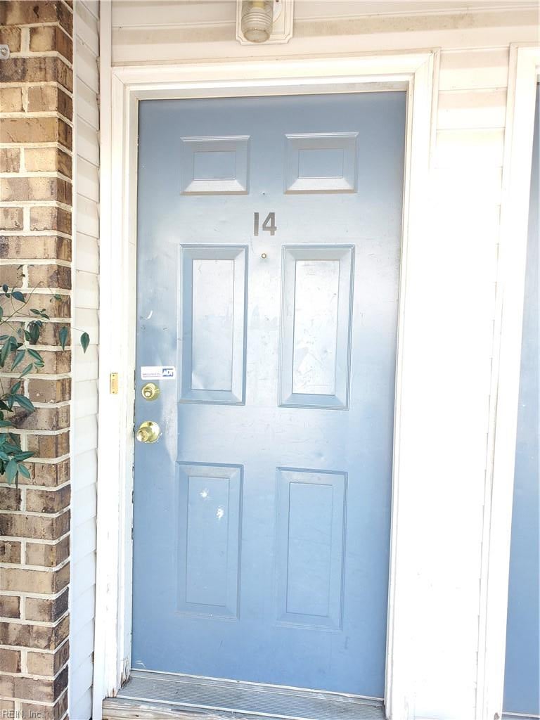 Photo of 8570 Chesapeake Boulevard #14, Norfolk, VA 23503 (MLS # 10654416)