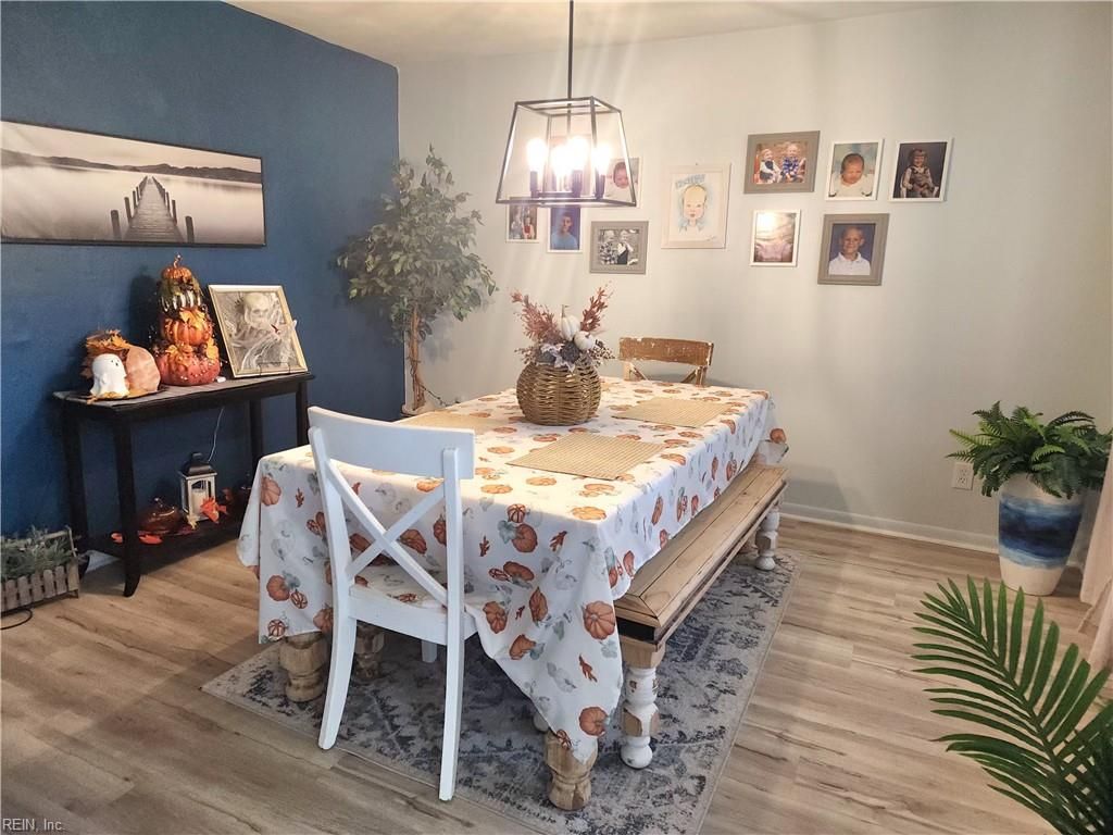 Photo of 3412 Saint Clair Drive, Chesapeake, VA 23321 (MLS # 10608914)