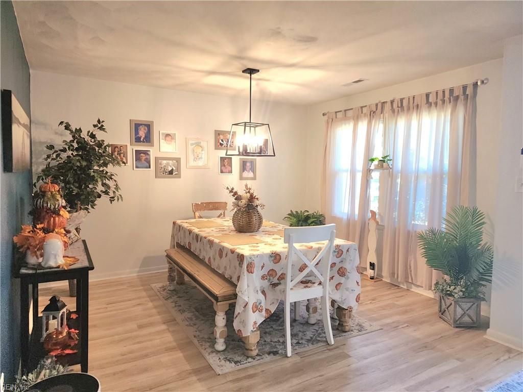 Photo of 3412 Saint Clair Drive, Chesapeake, VA 23321 (MLS # 10608914)