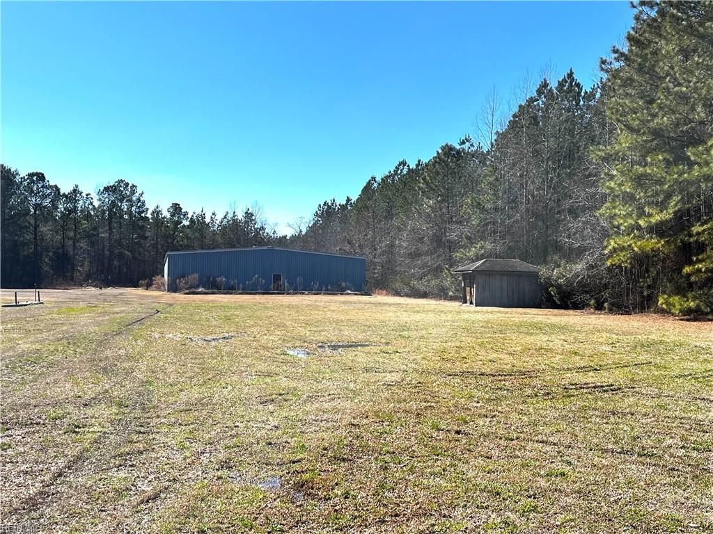 Photo of 759 Dutch Road, Suffolk, VA 23437 (MLS # 10623175)