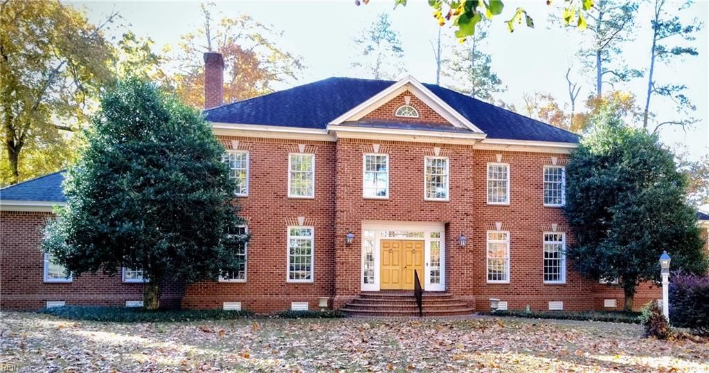 Photo of 1259 Murphys Mill Road, Suffolk, VA 23434 (MLS # 10615135)