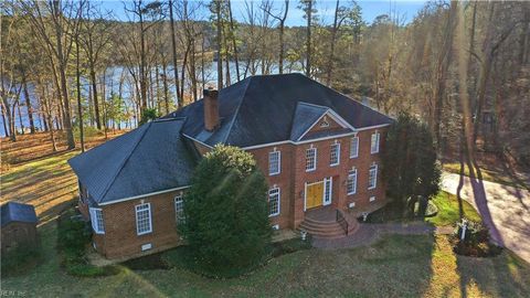 Photo of 1259 Murphys Mill Road, Suffolk, VA 23434 (MLS # 10615135)