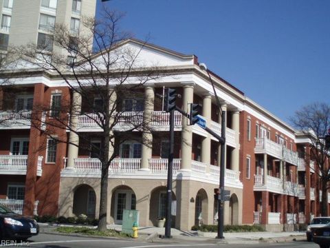 Photo of 450 Princess Anne Road #309, Norfolk, VA 23517 (MLS # 10630570)