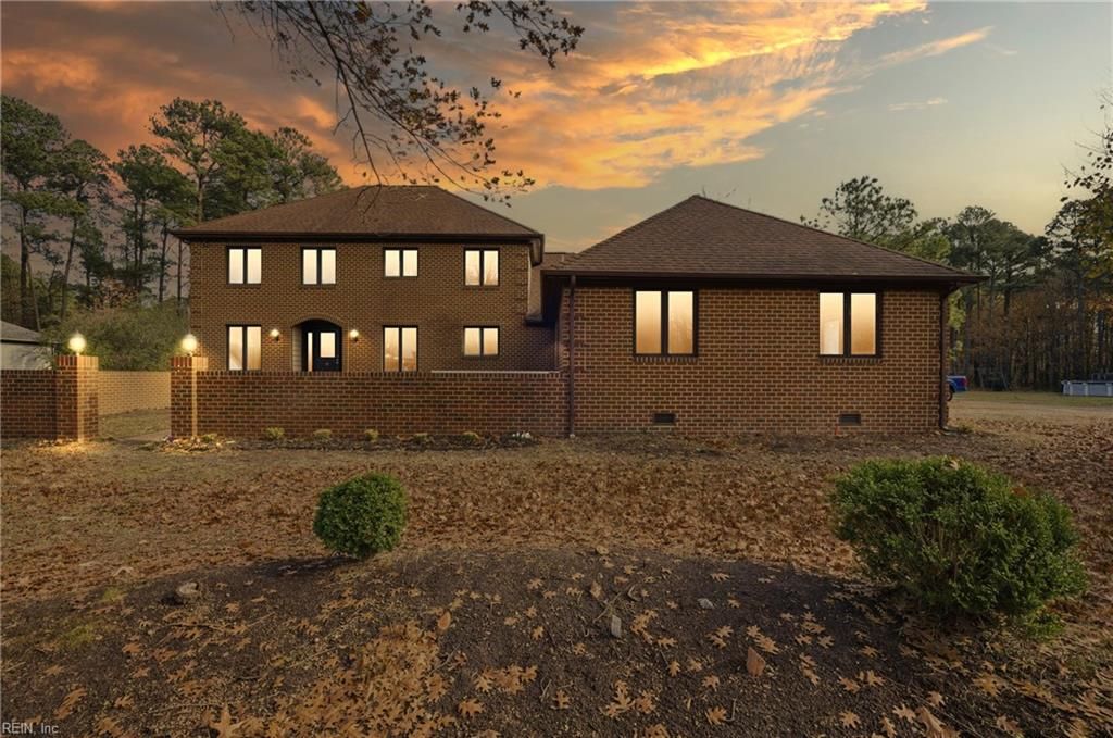 Photo of 9 Rhodelia Lane, Poquoson, VA 23662 (MLS # 10613288)