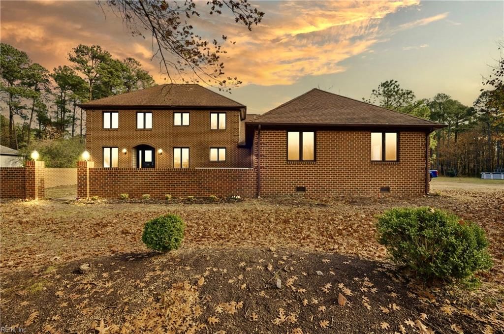 Photo of 9 Rhodelia Lane, Poquoson, VA 23662 (MLS # 10613288)