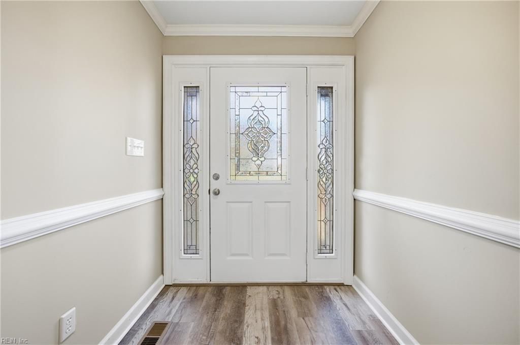 Photo of 9 Rhodelia Lane, Poquoson, VA 23662 (MLS # 10613288)