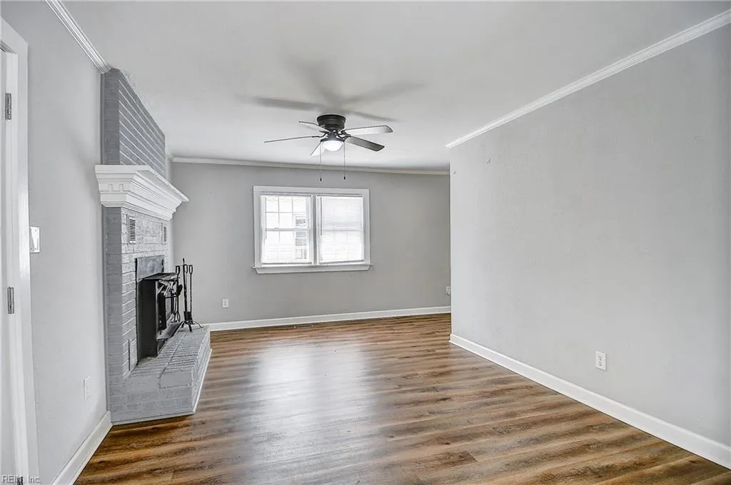 Portsmouth, Virginia 23702, United States, 4 Bedrooms Bedrooms, ,3 BathroomsBathrooms,Residential,Active,192651