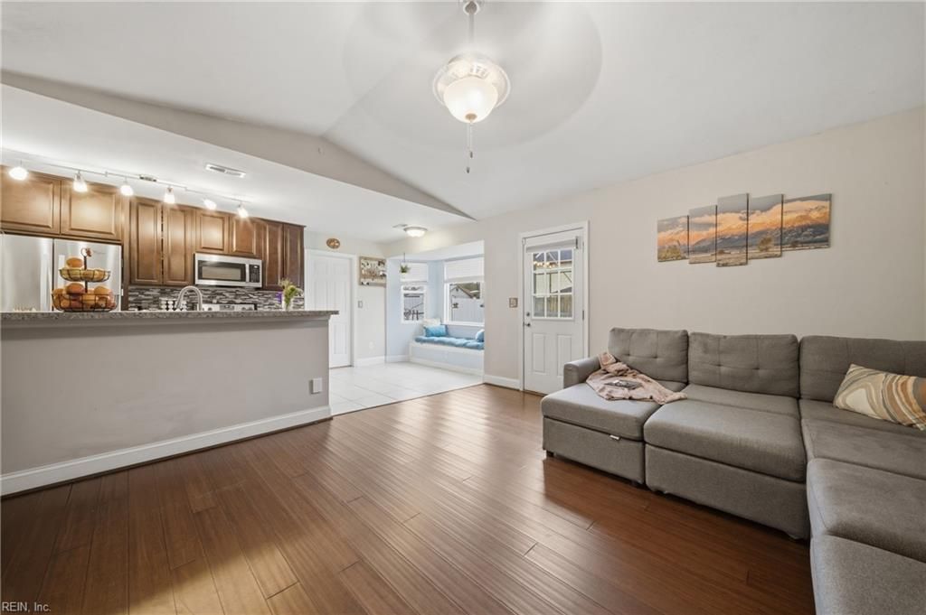 Photo of 2009 Livingston Oak Drive, Virginia Beach, VA 23464 (MLS # 10624366)