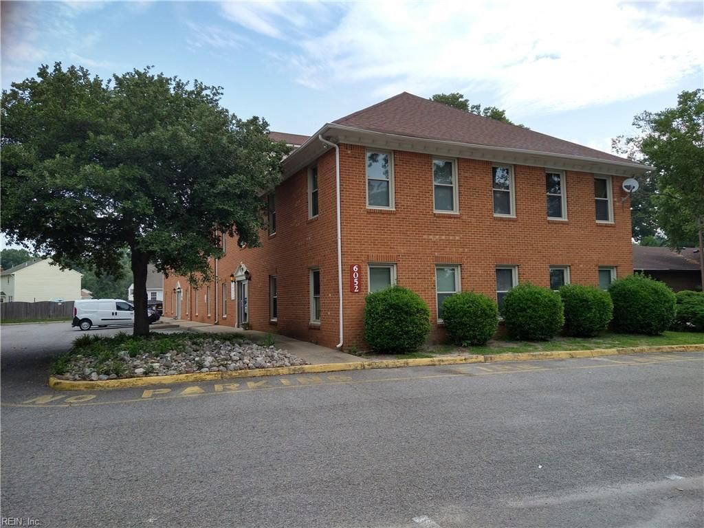 Photo of 6052 Providence Road #203, Virginia Beach, VA 23464 (MLS # 10619259)