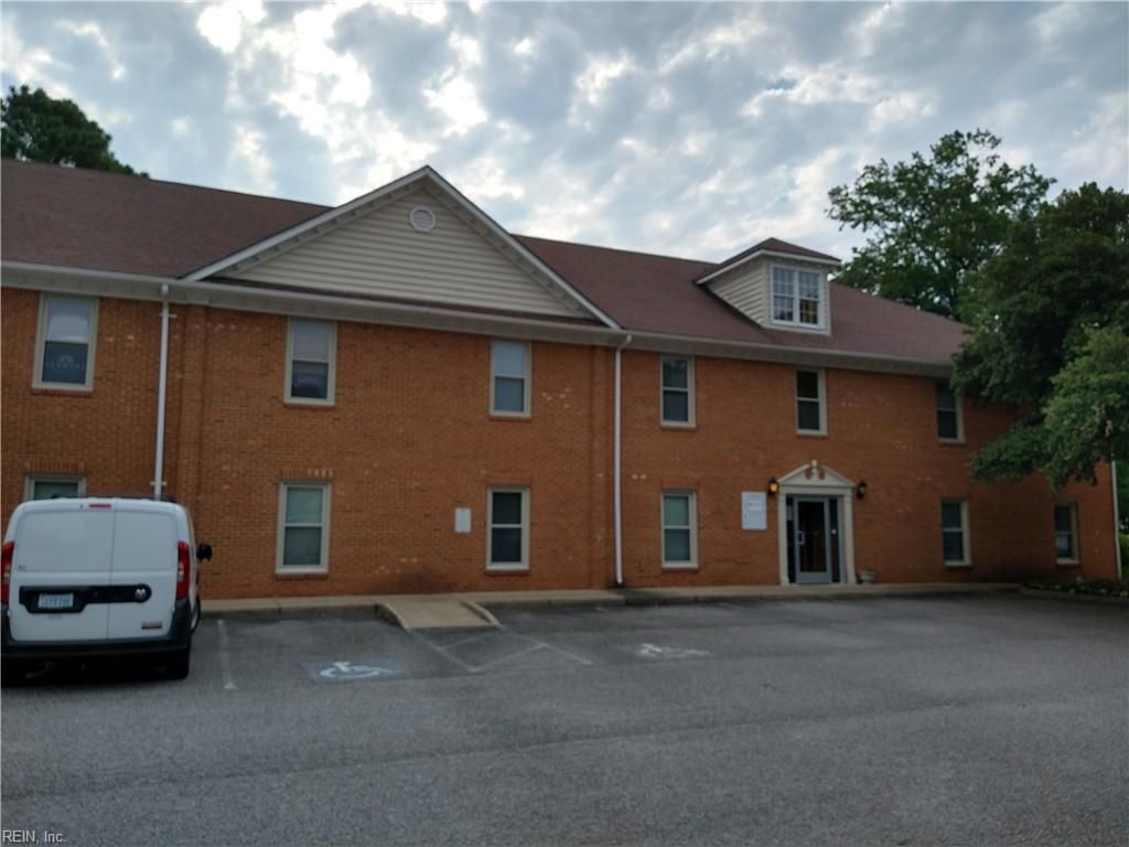 Photo of 6052 Providence Road #203, Virginia Beach, VA 23464 (MLS # 10619259)