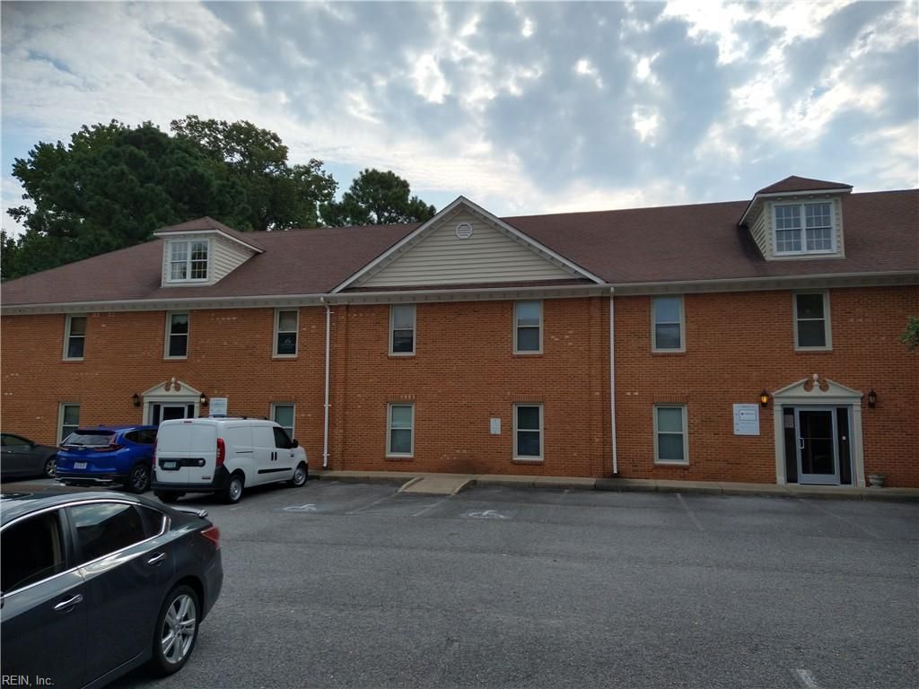 Photo of 6052 Providence Road #203, Virginia Beach, VA 23464 (MLS # 10619259)