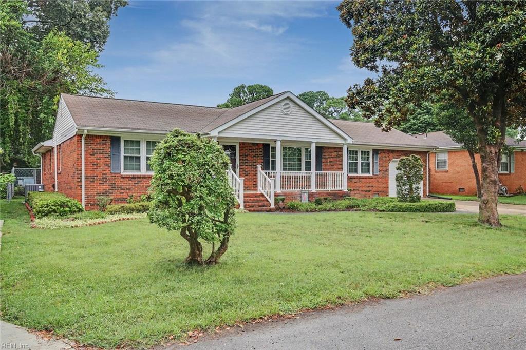 6118 Lyndhurst Avenue, Norfolk, VA, 23502