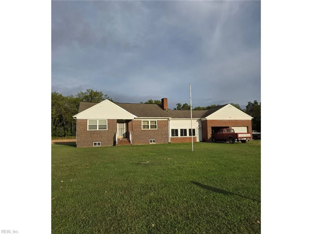 412 Millstone Landing Road