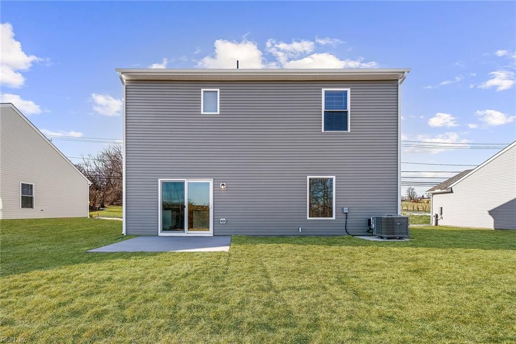 Photo of 7934 Honeybee Court, Prince George, VA 23860 (MLS # 10629816)