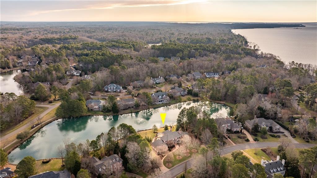 2913 Kitchums Pond RD