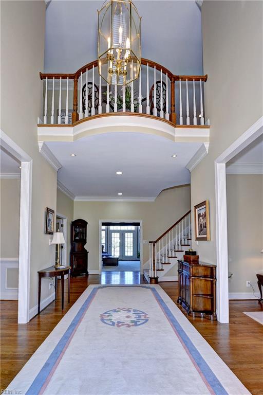 2913 Kitchums Pond RD