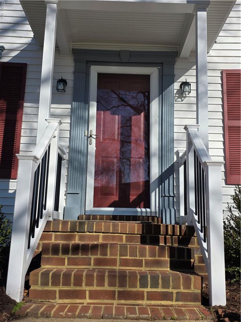 Photo of 2428 Piney Bark Drive, Virginia Beach, VA 23456 (MLS # 10617097)