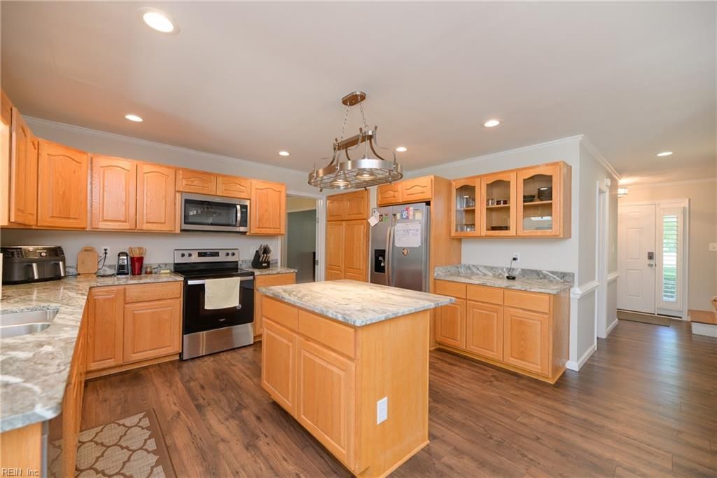 Photo of 102 Stevens Court, Yorktown, VA 23693 (MLS # 10631585)