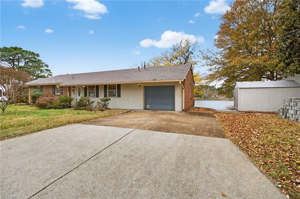 Photo of 910 Westmoreland Avenue, Portsmouth, VA 23707 (MLS # 10611827)