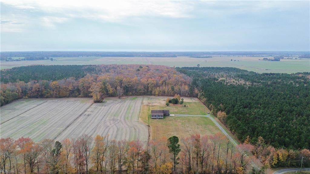 Photo of 3341 Ives Road, Virginia Beach, VA 23457 (MLS # 10611354)