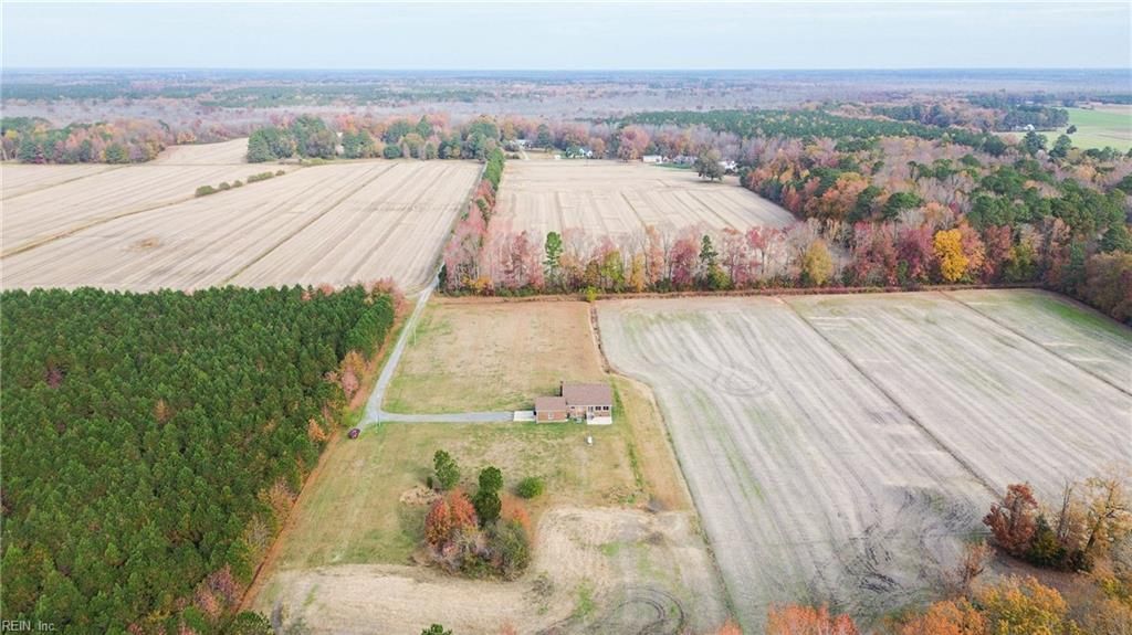 Photo of 3341 Ives Road, Virginia Beach, VA 23457 (MLS # 10611354)