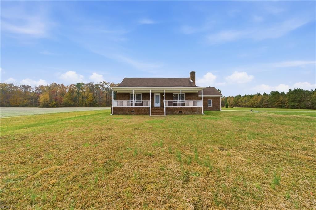 Photo of 3341 Ives Road, Virginia Beach, VA 23457 (MLS # 10611354)