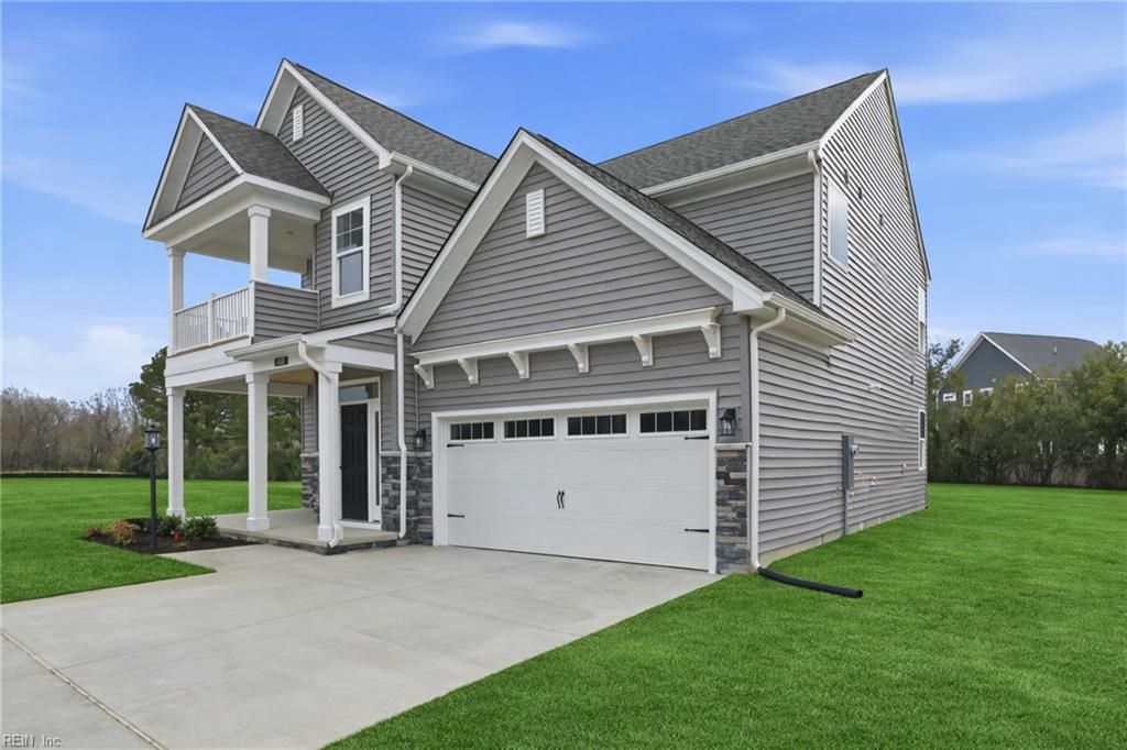 Photo of 108 Brassy Street, Suffolk, VA 23434 (MLS # 10630723)