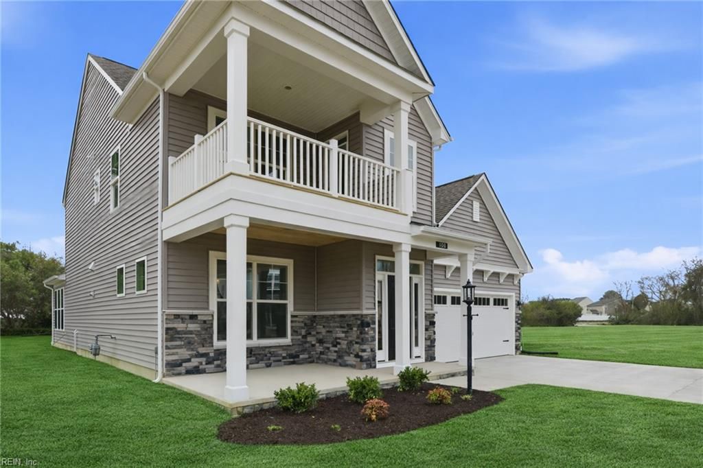 Photo of 108 Brassy Street, Suffolk, VA 23434 (MLS # 10630723)