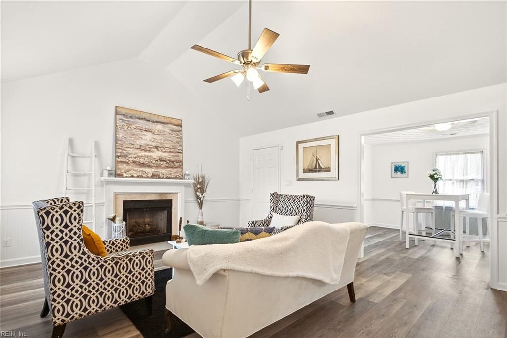 Photo of 2076 Nansemond Parkway, Suffolk, VA 23434 (MLS # 10624833)