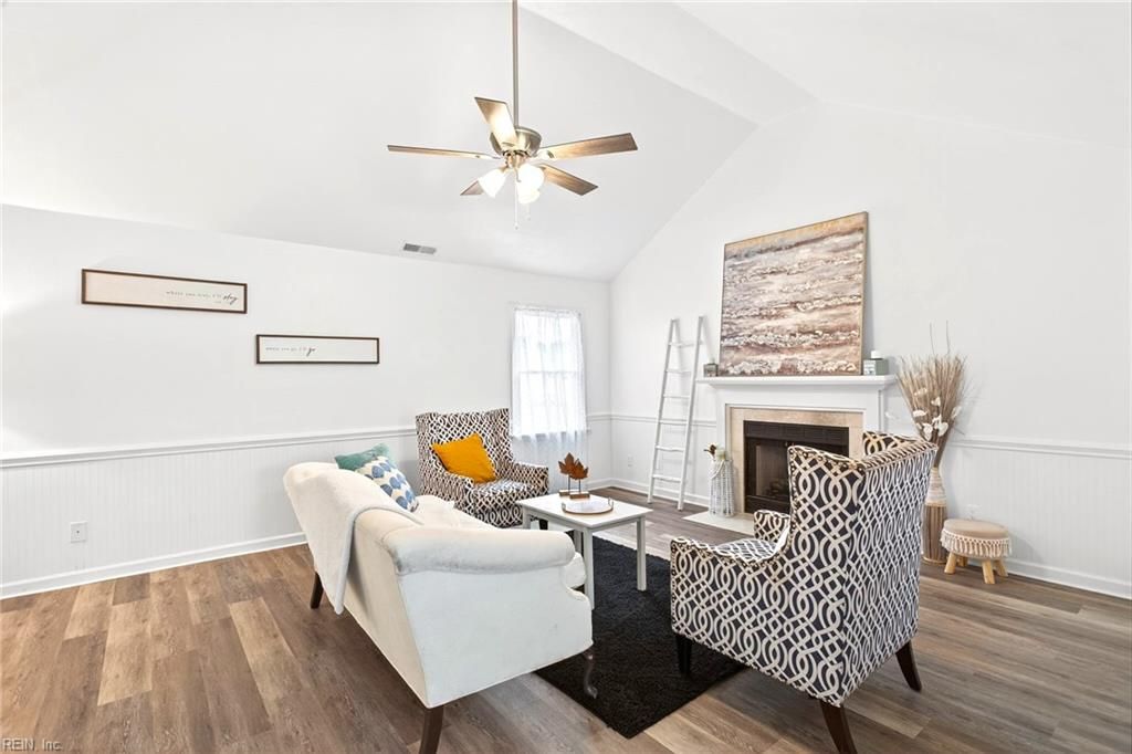 Photo of 2076 Nansemond Parkway, Suffolk, VA 23434 (MLS # 10624833)