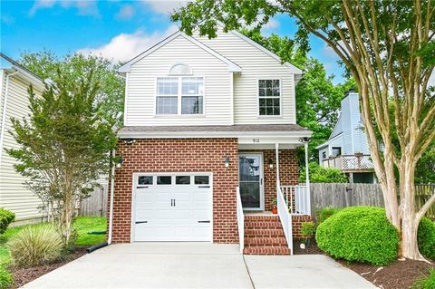 912 B ST Virginia Beach VA 23451