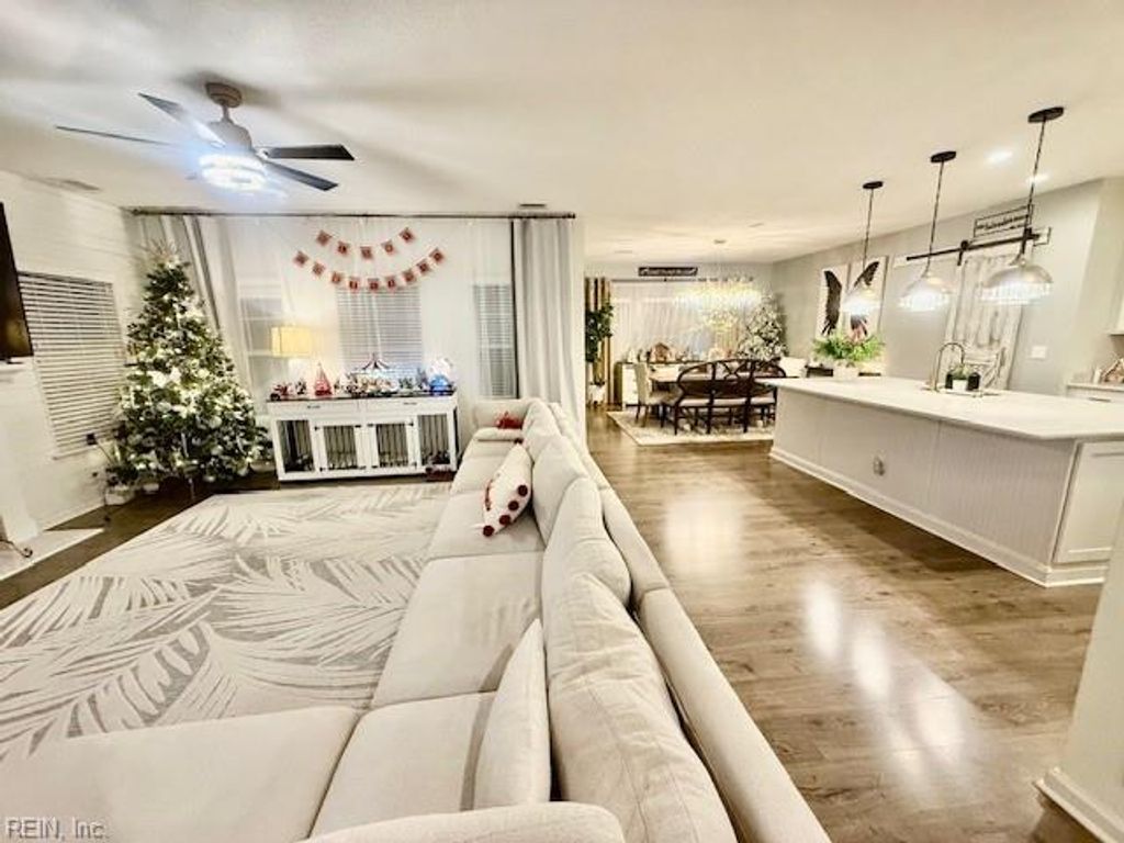 Photo of 1836 Carrera Ridge, Chesapeake, VA 23320 (MLS # 10611748)