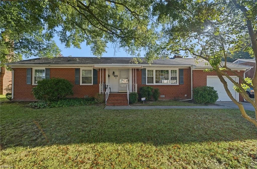 103 Garrett Drive