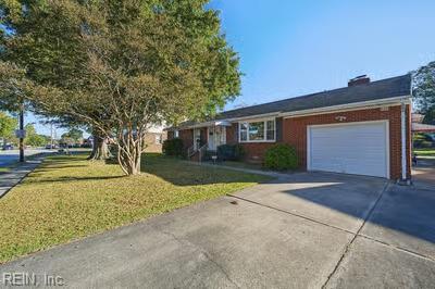 Photo of 103 Garrett Drive, Hampton, VA 23669 (MLS # 10659449)