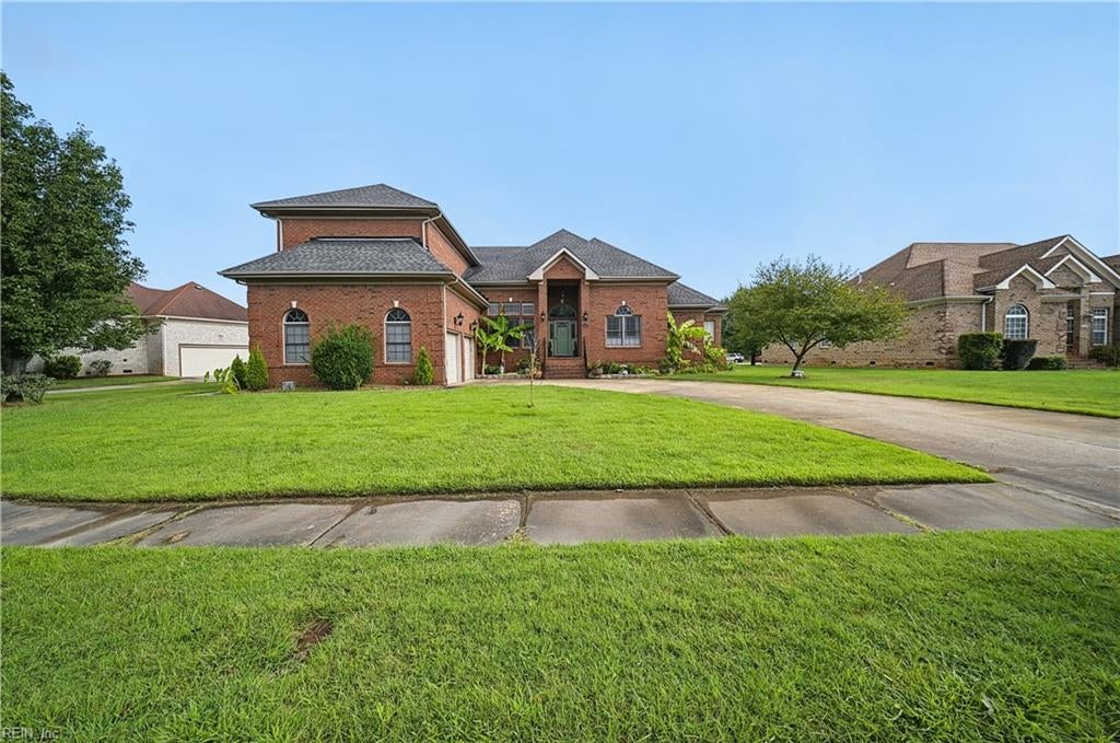 Photo of 1824 Lancing Crest Lane, Chesapeake, VA 23323 (MLS # 10654932)