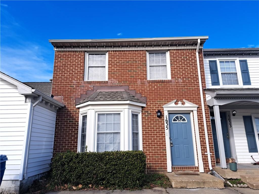 Photo of 1635 Mantane Arch, Virginia Beach, VA 23454 (MLS # 10619002)