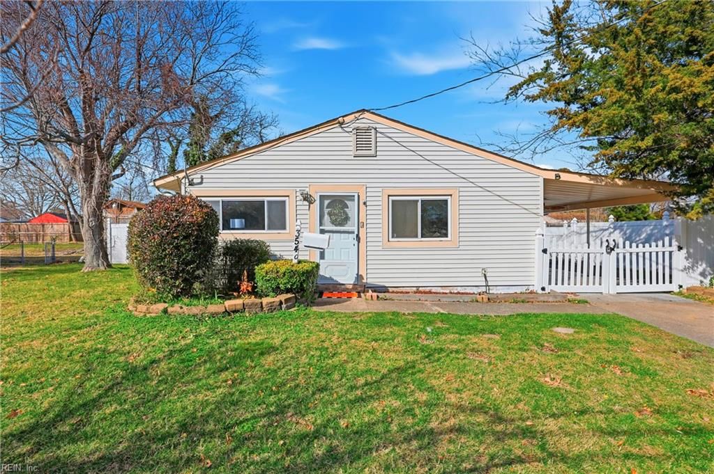 Photo of 3540 Chester Street, Virginia Beach, VA 23452 (MLS # 10621469)