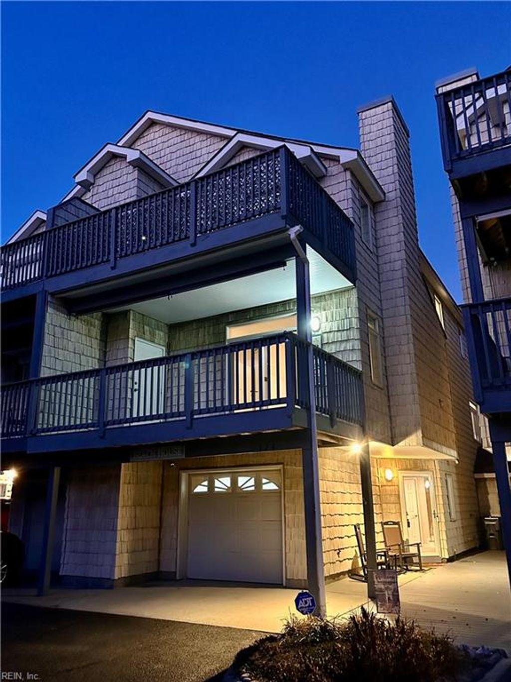 Photo of 2324 Osprey Villa Court, Virginia Beach, VA 23451 (MLS # 10619317)