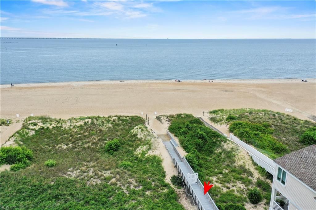 Photo of 2324 Osprey Villa Court, Virginia Beach, VA 23451 (MLS # 10619317)