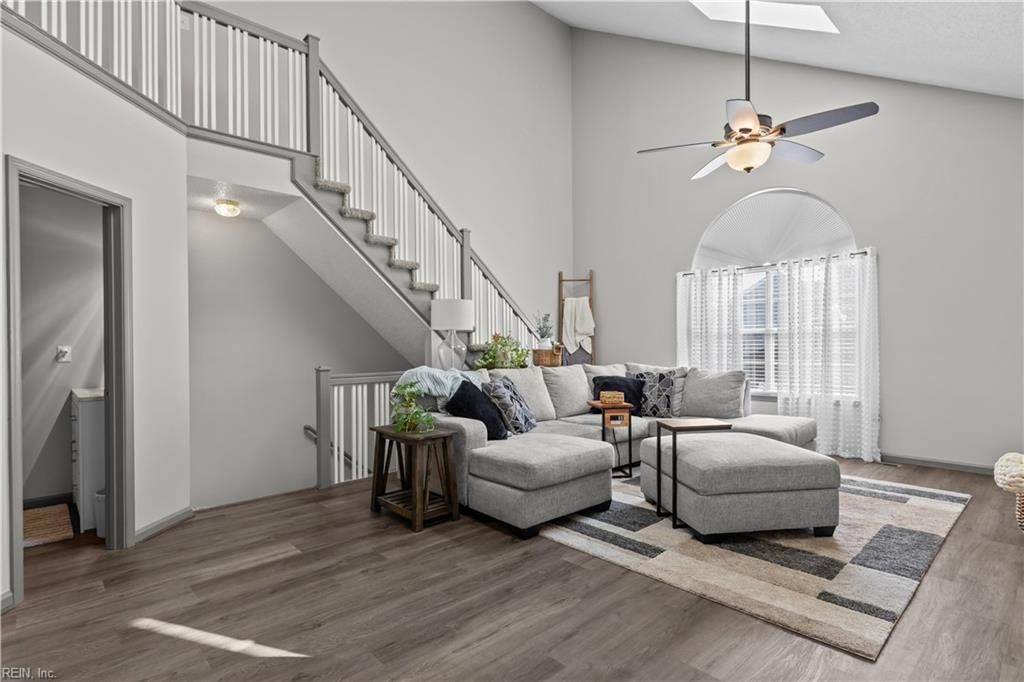 Photo of 559 Seahorse Run, Chesapeake, VA 23320 (MLS # 10620999)