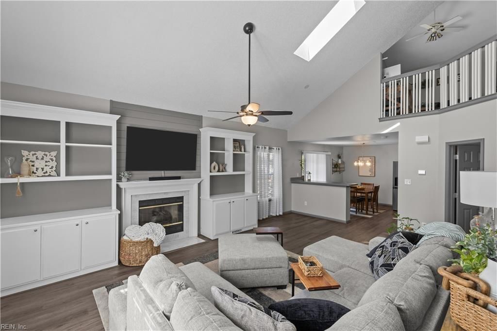 Photo of 559 Seahorse Run, Chesapeake, VA 23320 (MLS # 10620999)