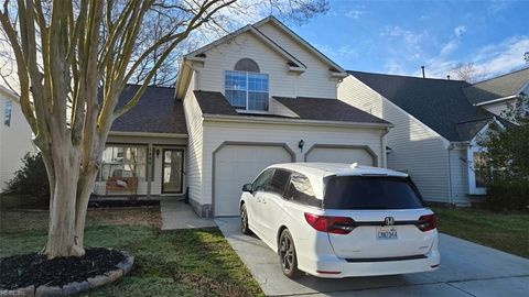 Photo of 1480 Berkshire Drive, Newport News, VA 23602 (MLS # 10627989)