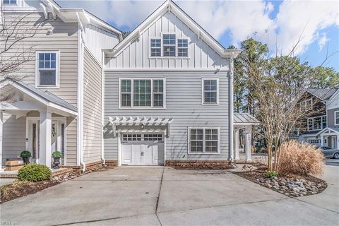 590 Sea Oats WAY Virginia Beach VA 23451