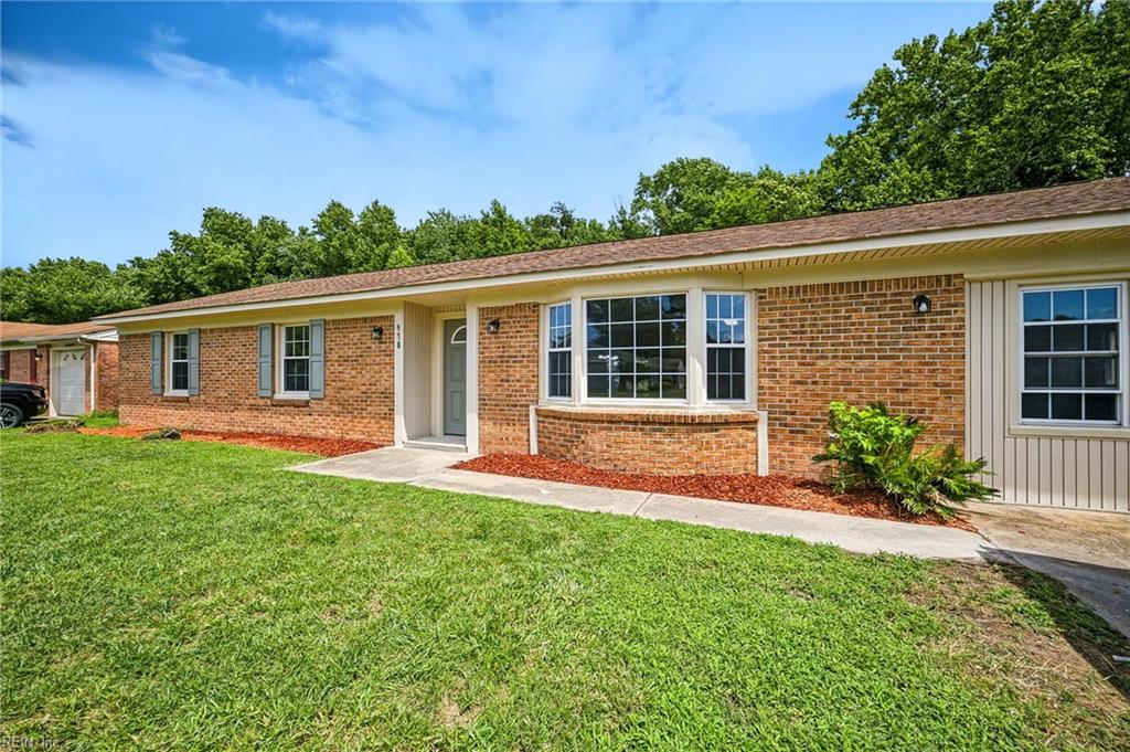 Photo of 978 Strickland Boulevard, Virginia Beach, VA 23464 (MLS # 10648005)