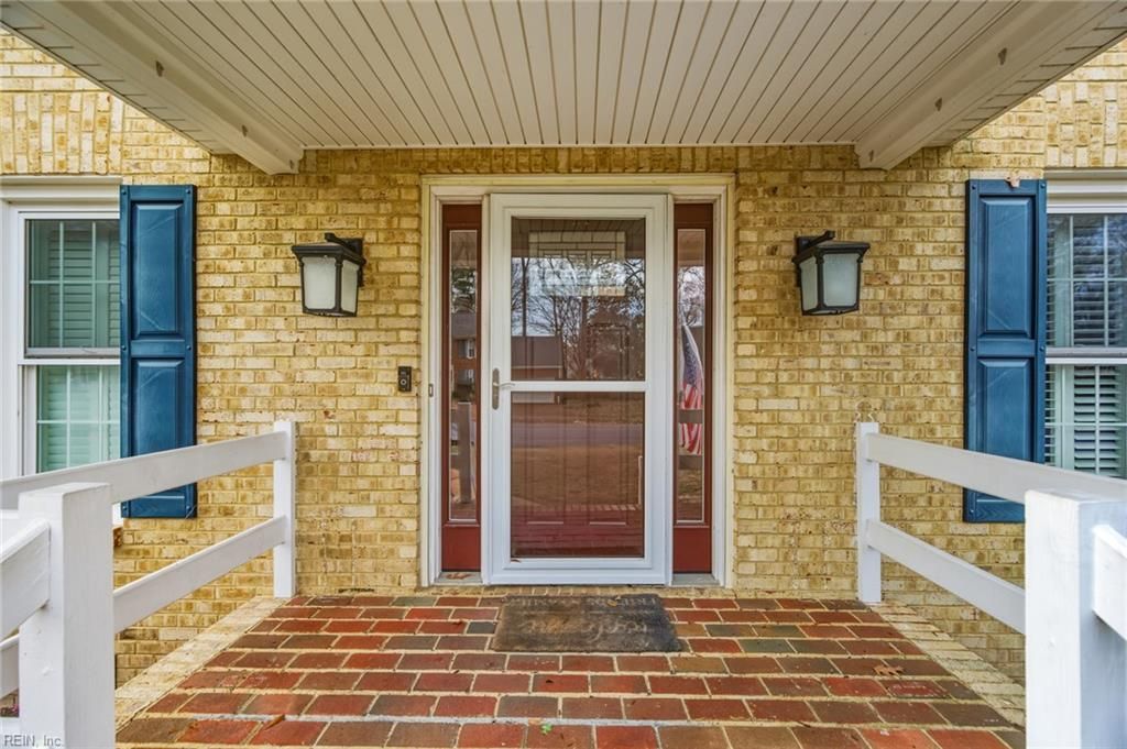 Photo of 1121 Selwood Drive, Virginia Beach, VA 23464 (MLS # 10613222)