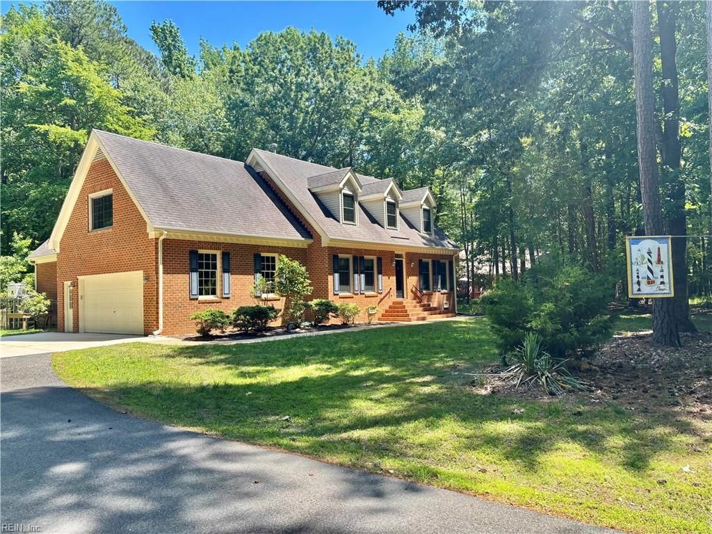 Photo of 26 Riding Path, Hampton, VA 23669 (MLS # 10636246)