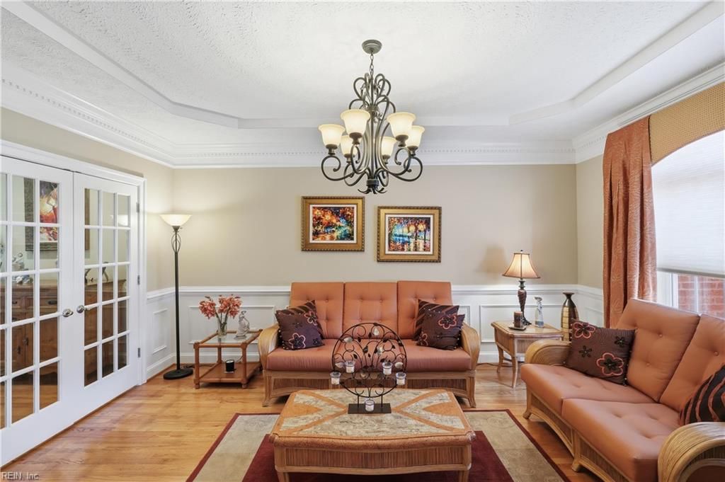 Photo of 107 Pickett Place, Yorktown, VA 23693 (MLS # 10626377)