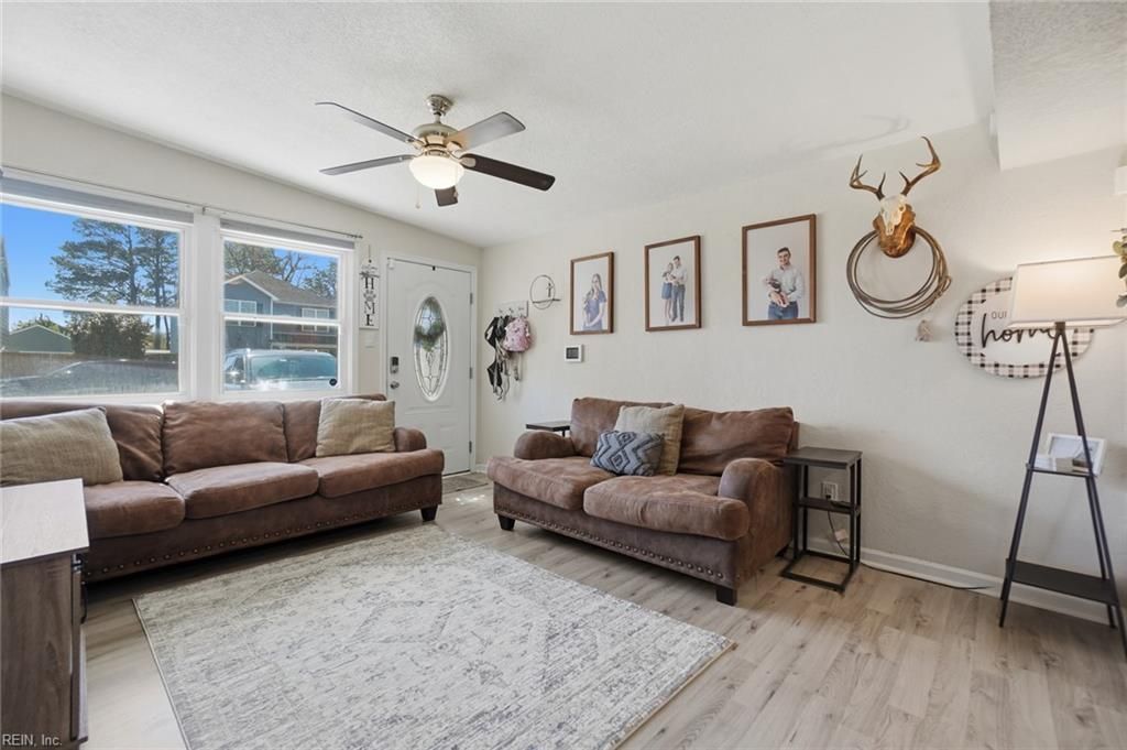 Photo of 702 Bethel Road, Chesapeake, VA 23325 (MLS # 10625567)