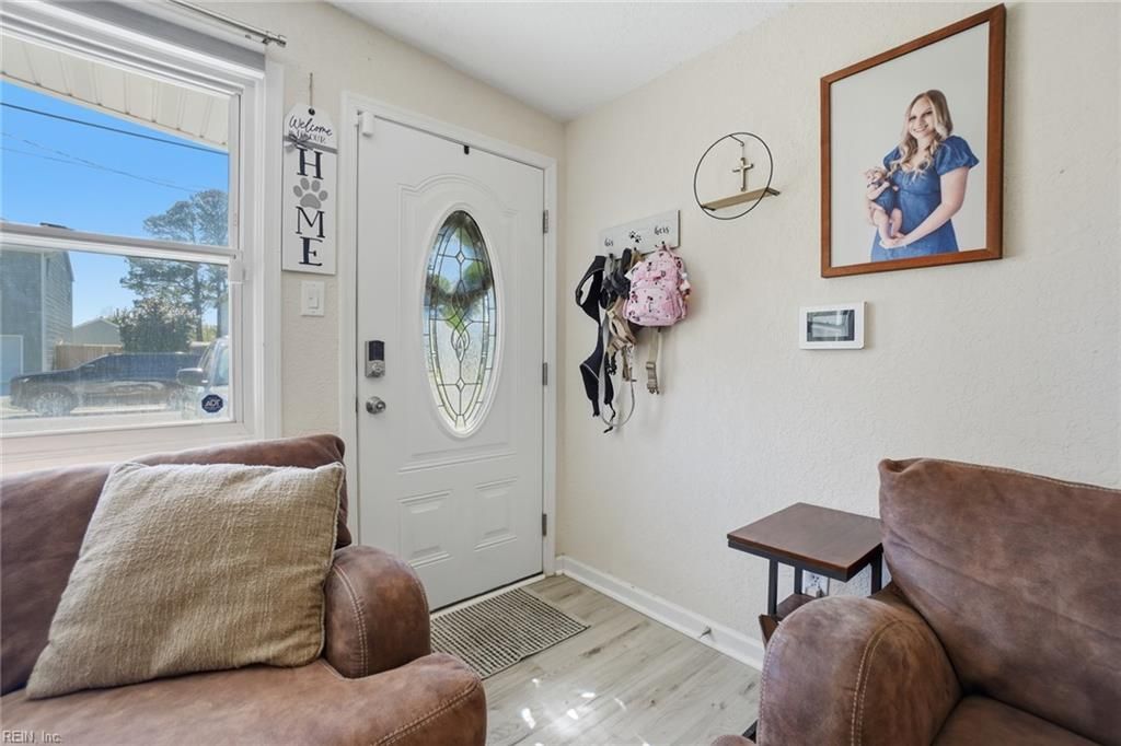 Photo of 702 Bethel Road, Chesapeake, VA 23325 (MLS # 10625567)